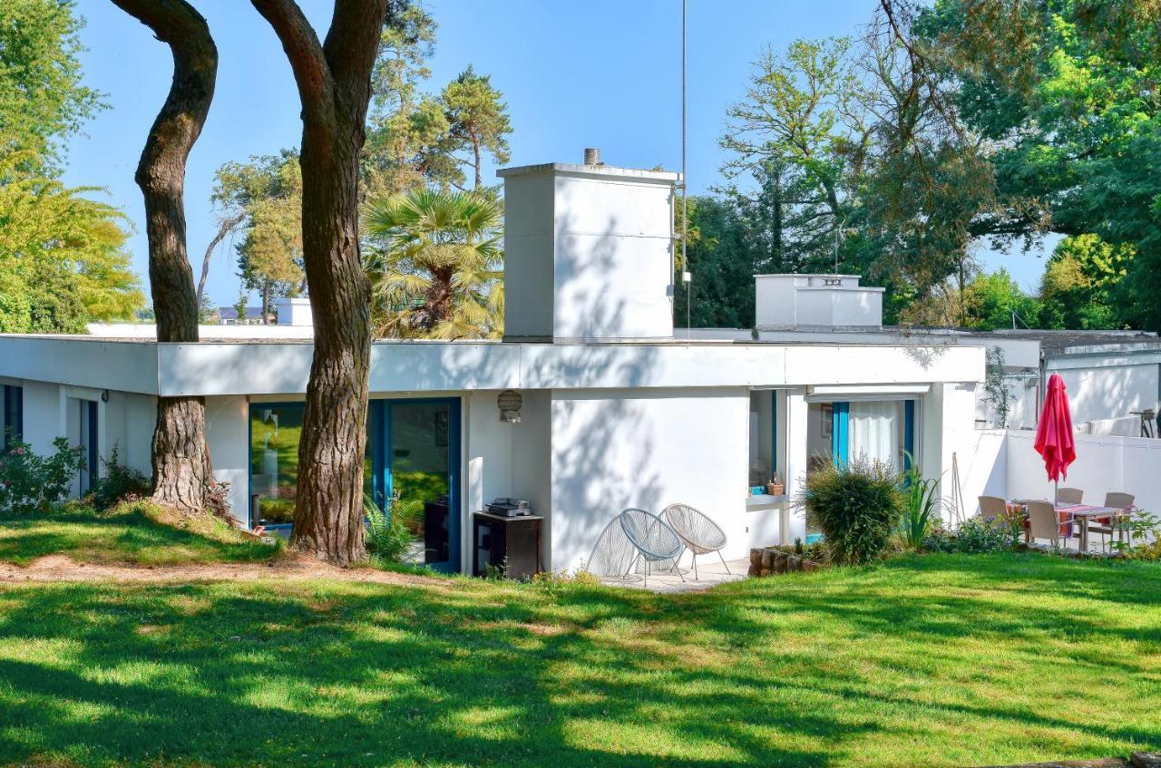 Maison De Charme A La Campagne Roupy المظهر الخارجي الصورة
