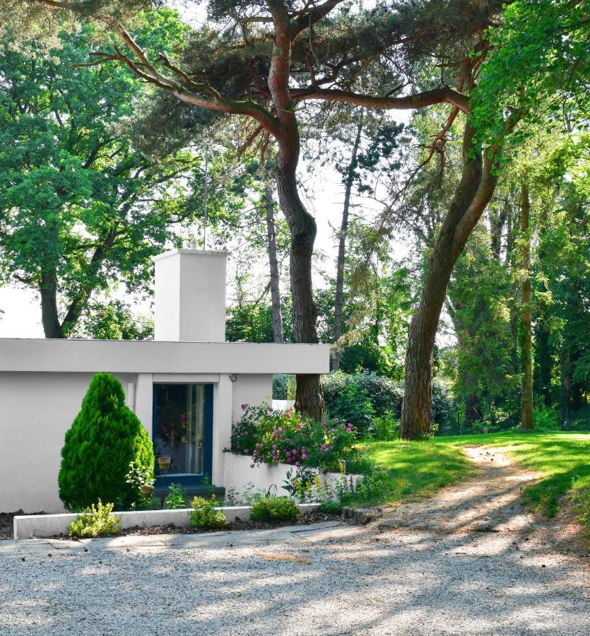 Maison De Charme A La Campagne Roupy المظهر الخارجي الصورة