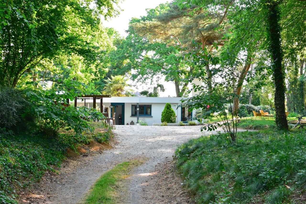 Maison De Charme A La Campagne Roupy المظهر الخارجي الصورة